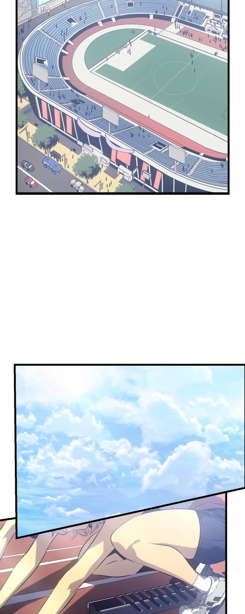 Solo Leveling, Chapter 186 image 03